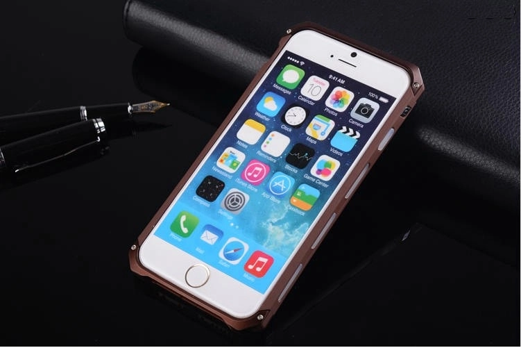 Ốp lưng Element Case Solace cho iPhone 6, iPhone 6s-iPhone  6 Plus, iPhone  6s Plus Ốp lưng Element Case Solace cho iPhone 6, iPhone 6s-iPhone  6 Plus, iPhone  6s Plus